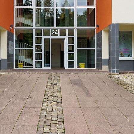 Wohlfuehl-Wohnen In Dueren Apartment Duren Luaran gambar