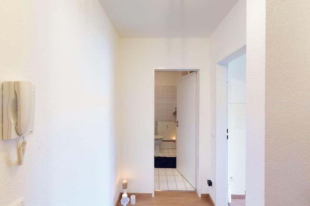 Wohlfuehl-Wohnen In Dueren Apartment Duren Luaran gambar